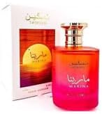 Taskeen Marina - Eau de Parfum 100 ml - Unisex - Paris Corner - Fruity Parfym - Original Dubai Parfym - Lång hållbarhet - lyxig doft - unik doftgåva