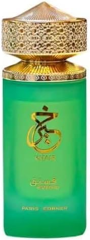 KHAIR CONFECTION Paris Corner - Eau de Parfum 100 ml - unisex Dubai parfym (säljer slut fort)
