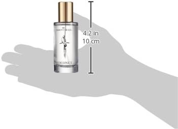 Barony Brazil Coconut Eau de Toilette 50 ml