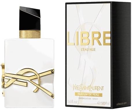 YSL Libre L'Eau Nue, Parfum de Peau, 50 ml