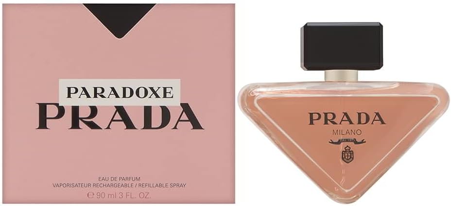 Prada PARFUM, UNISEX, 30 ml.