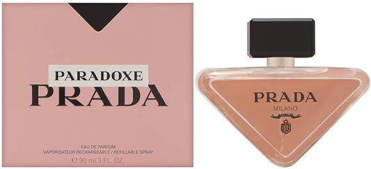 Prada PARFUM, UNISEX, 30 ml.