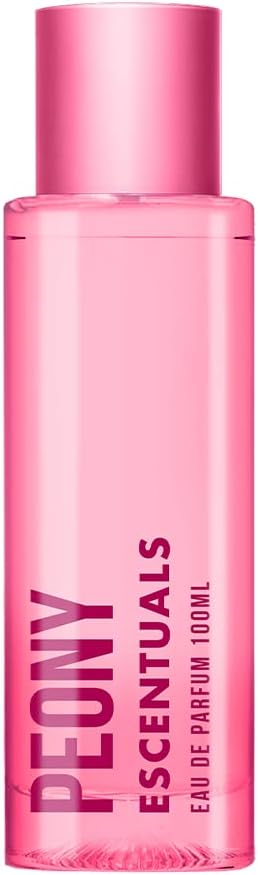 Escentuals Peony parfym för kvinnor Eau de Parfum 100 ml