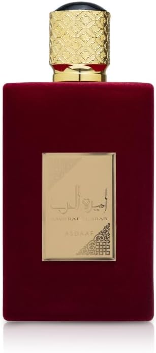 Lattafa Ameerat Al Arab Parfym, 100 ml