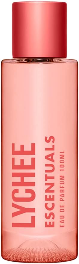 Escentuals Litchi parfym för kvinnor Eau de Parfum 100 ml