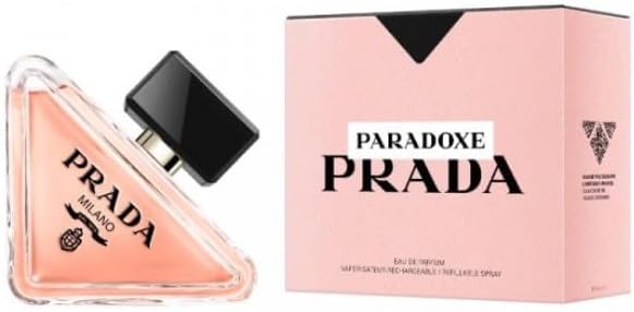 Prada PARFUM, UNISEX, 30 ml.