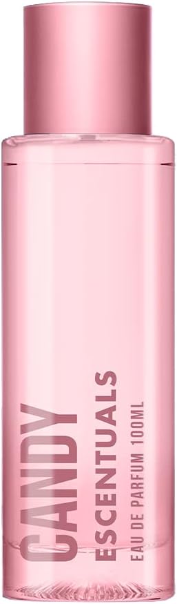 Escentuals Candy parfym för kvinnor, Eau de Parfum 100 ml