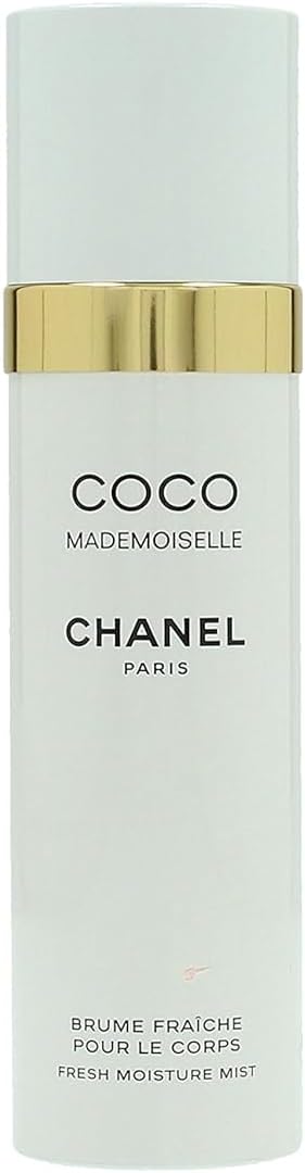 Chanel Coco Mademoiselle - 100 ml