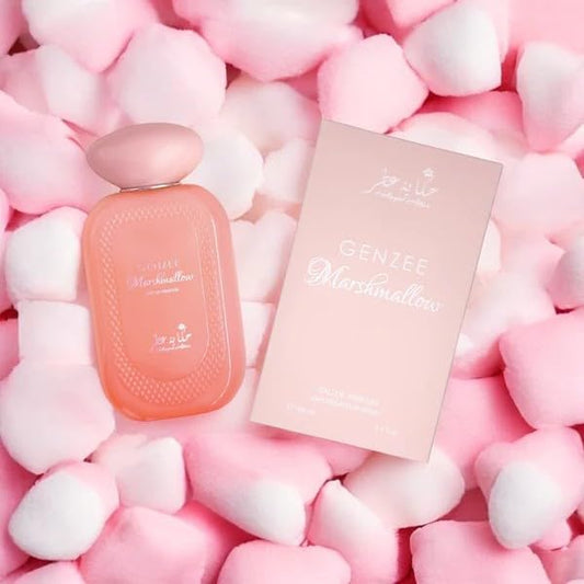 NYHET Marshmallow. Eau de parfum dam 100 ml