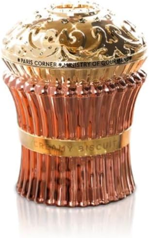 Paris Corner Ministry of Gourmand Creamy Biscuit EDP 100 ml