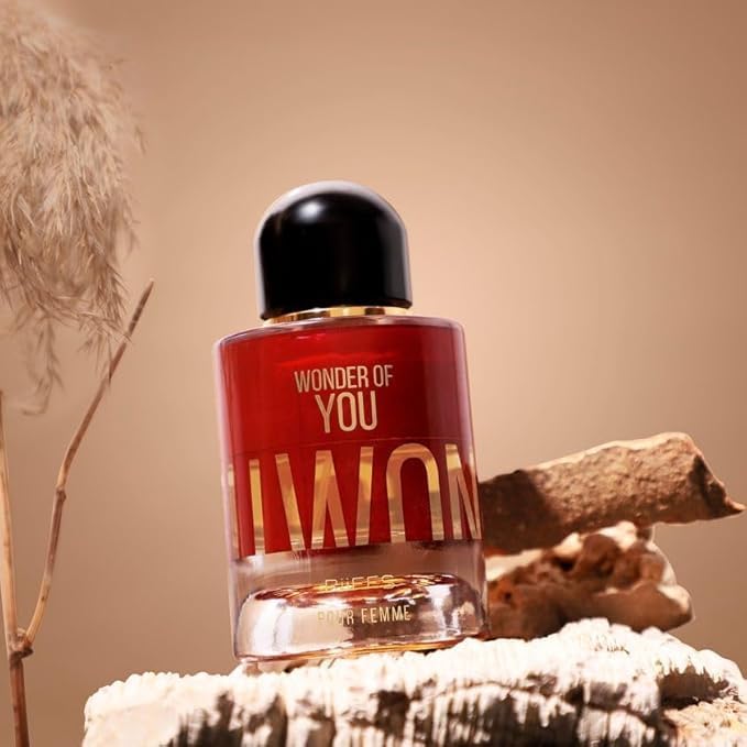 NYHET!Wonder Of You, Eau de Parfum, RiiFFS, dam, 100 ml