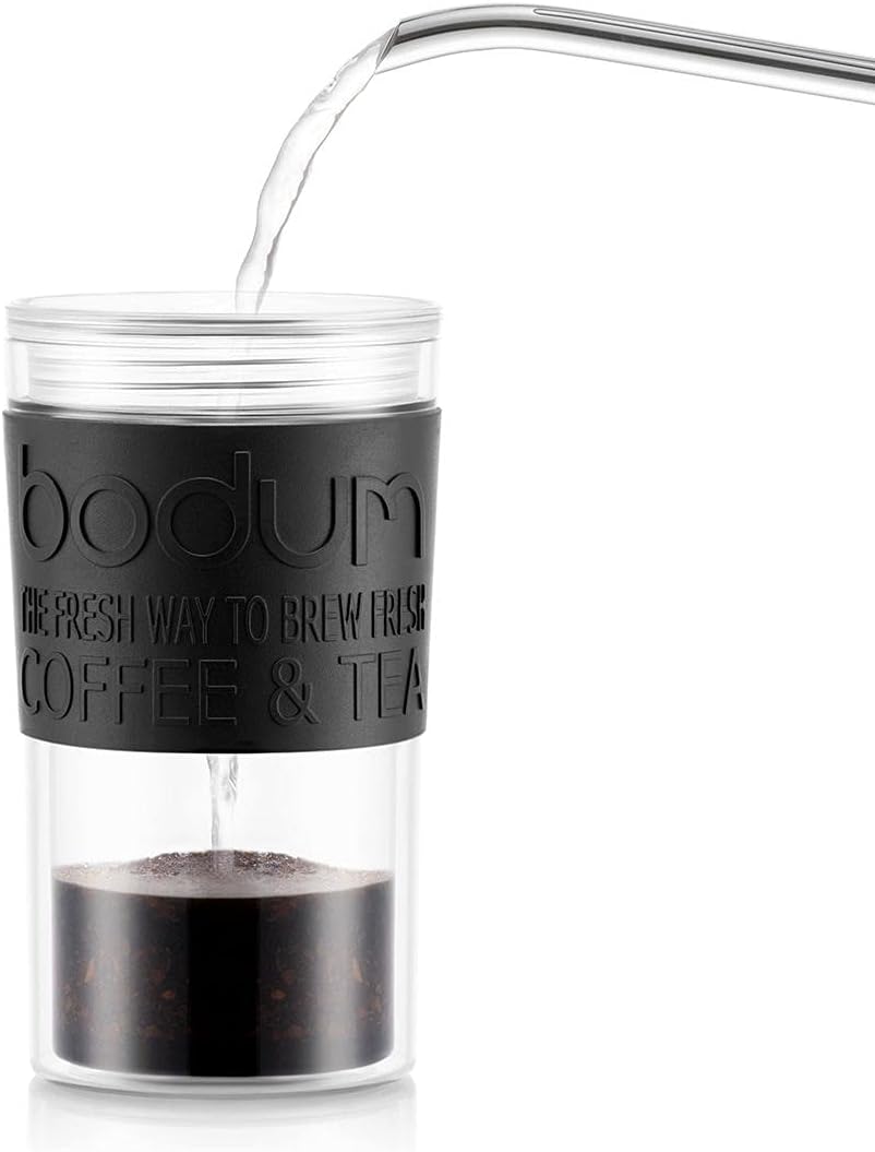 l Press Coffee Maker