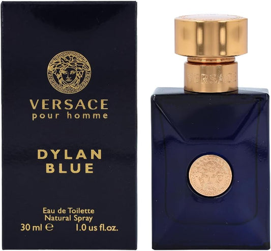 Versace Dylan Blue EDT 100 Vapo