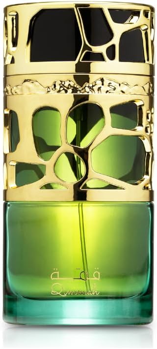 Lattafa Qimmah for Women Eau De Parfum 100 ml (woman)
