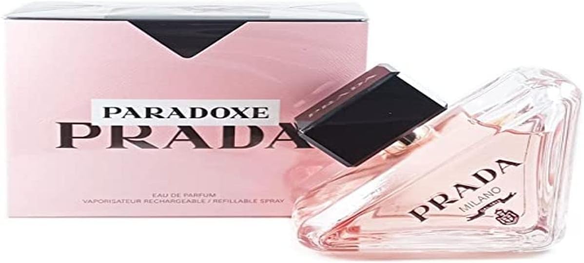 Prada PARFUM, UNISEX, 30 ml.