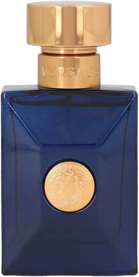 Versace Dylan Blue EDT 100 Vapo