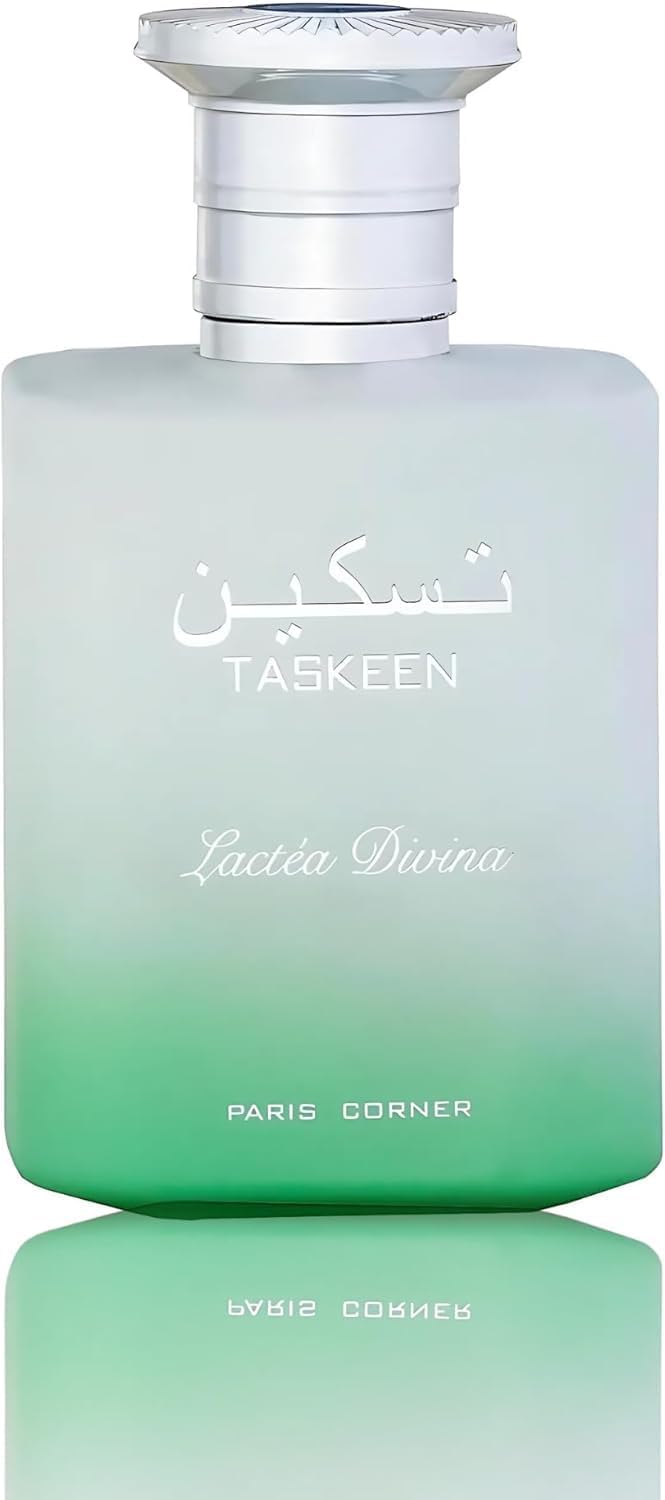 Taskeen Marina - Eau de Parfum 100 ml - Unisex - Paris Corner - Fruity Parfym - Original Dubai Parfym - Lång hållbarhet - lyxig doft - unik doftgåva