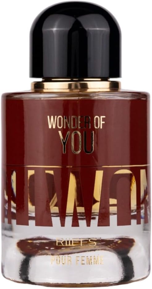 NYHET!Wonder Of You, Eau de Parfum, RiiFFS, dam, 100 ml