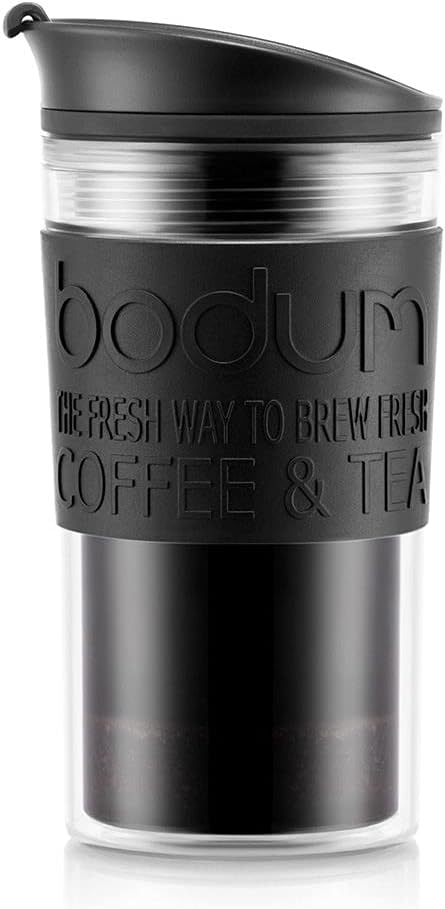 l Press Coffee Maker