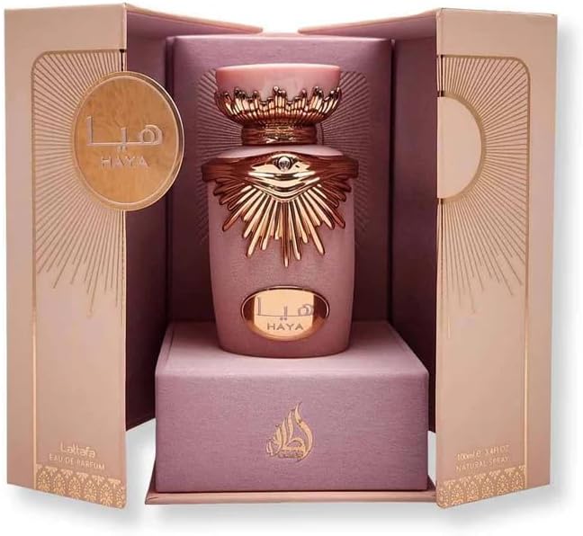 HAYA 100 ml