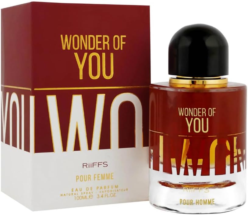 NYHET!Wonder Of You, Eau de Parfum, RiiFFS, dam, 100 ml