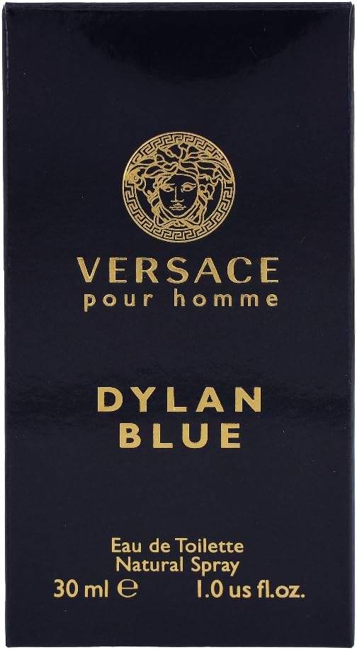 Versace Dylan Blue EDT 100 Vapo