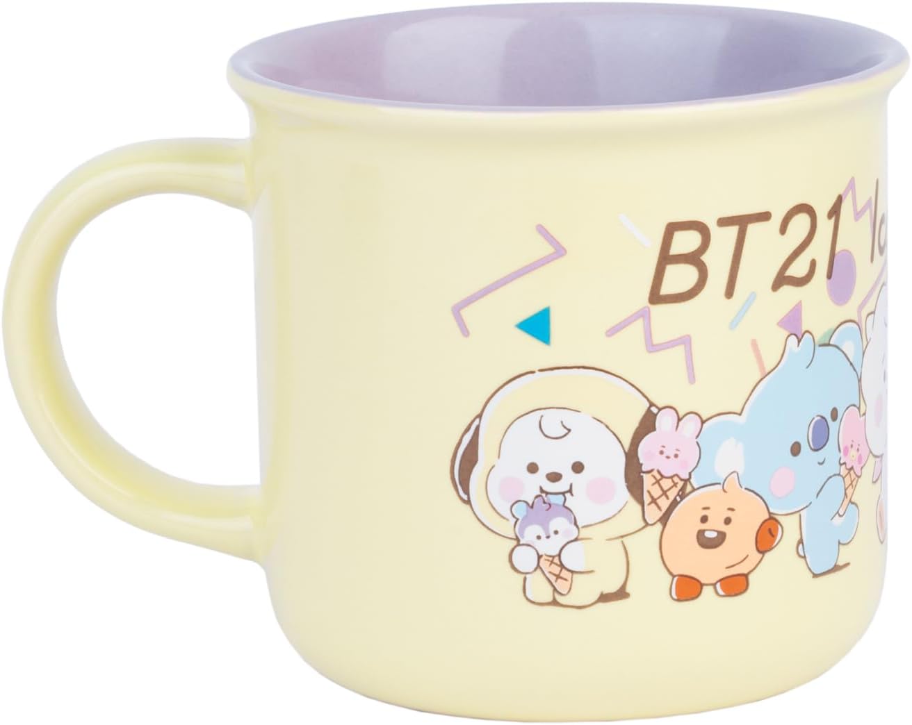 Ceramic Mug | 375ml