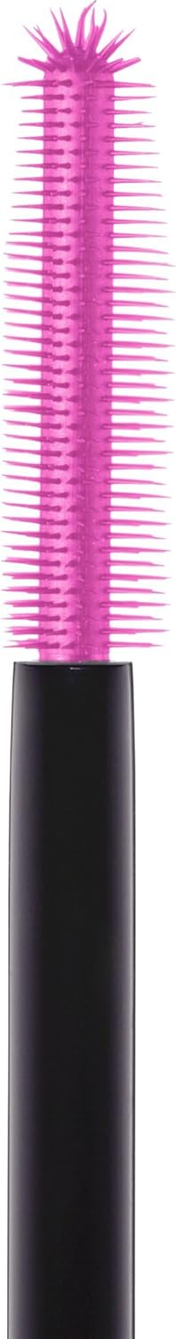 essence cosmetics I love extreme Mascara, Svart, 12 ml