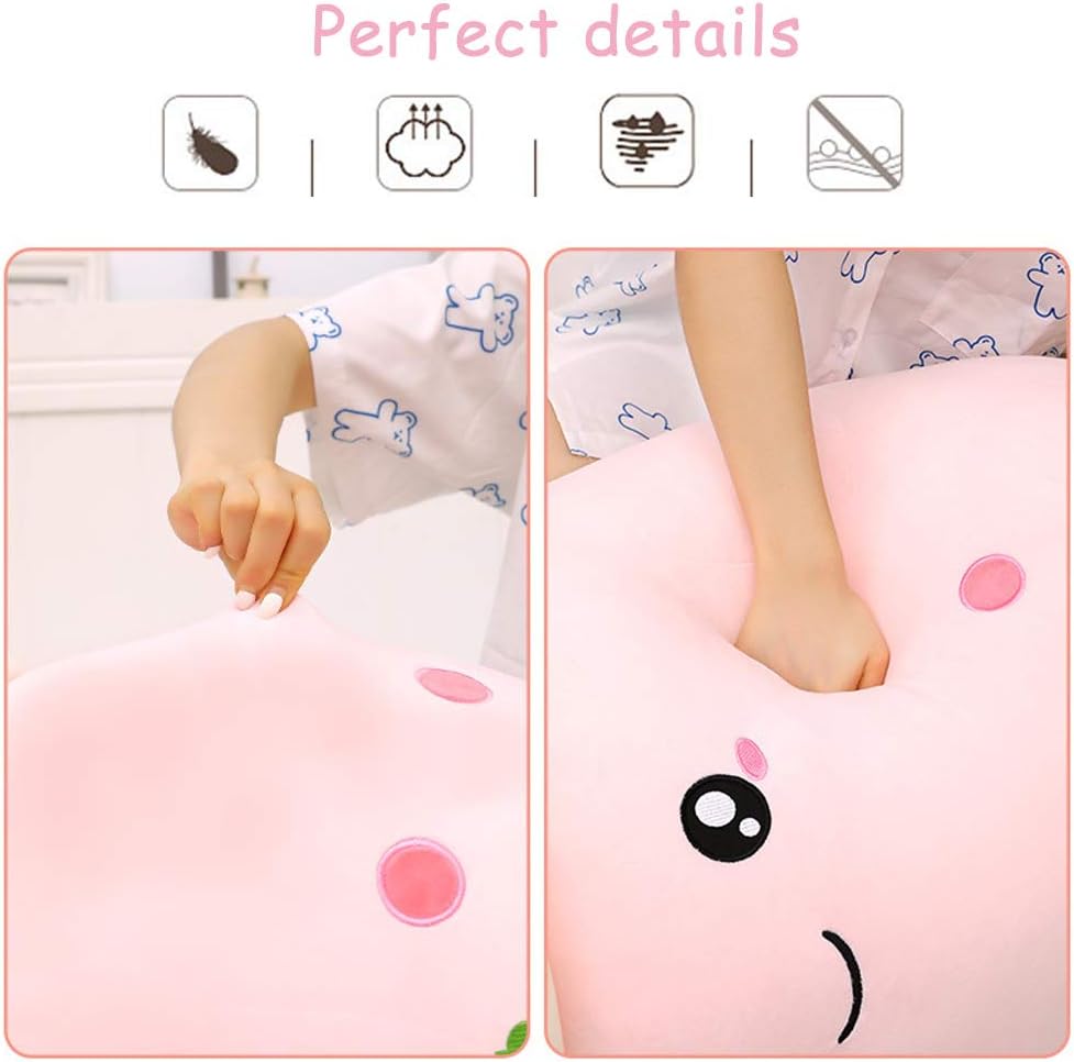 Cute Boba Milk Tea Soft Plush Doll