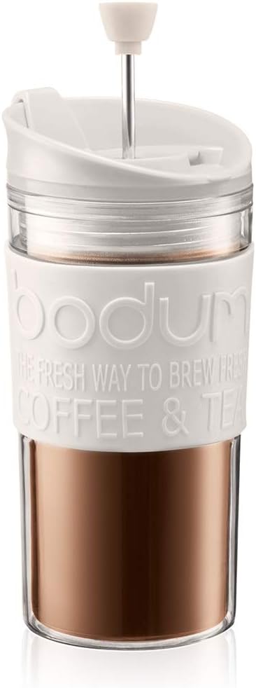 l Press Coffee Maker