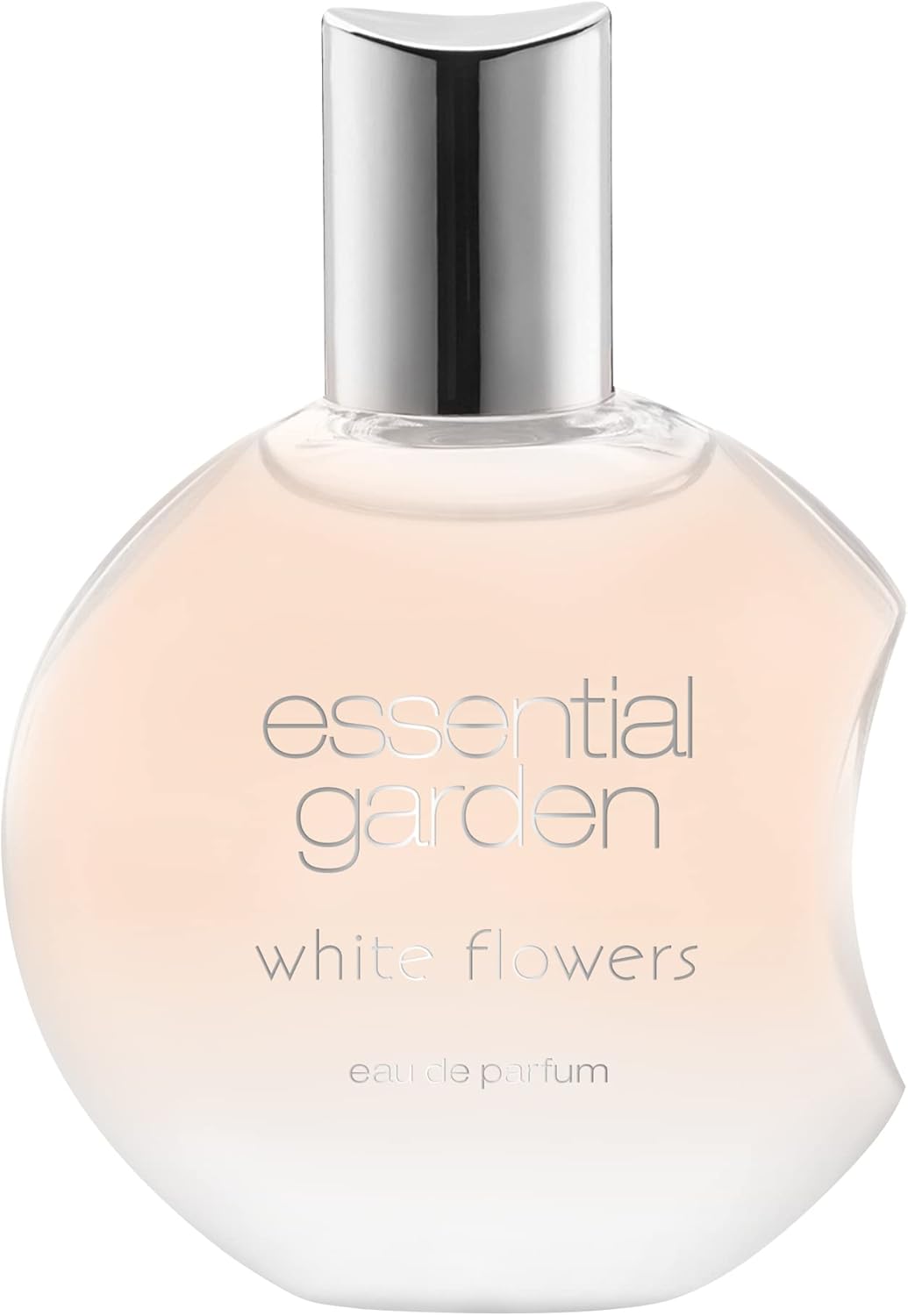 Essential Garden White Flowers EdP 30 ml