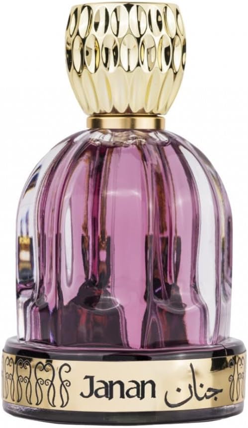Janan, Eau De Perfume Wadi Al Khaleej, dam – 100 ml