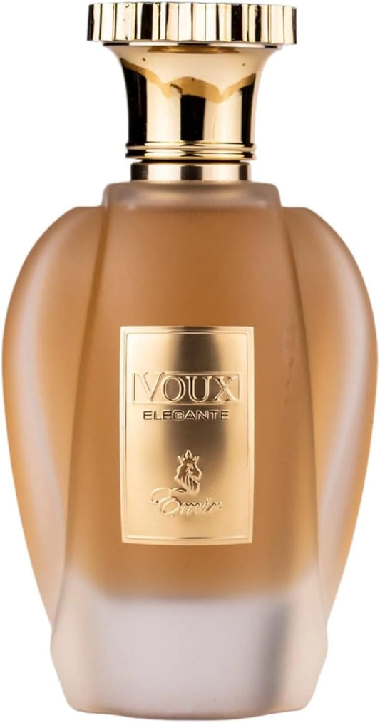 VOUX OUD EMIR 100 ml unisex doftdoft Paris hörn parfymer (VOUX ELEGANTE)