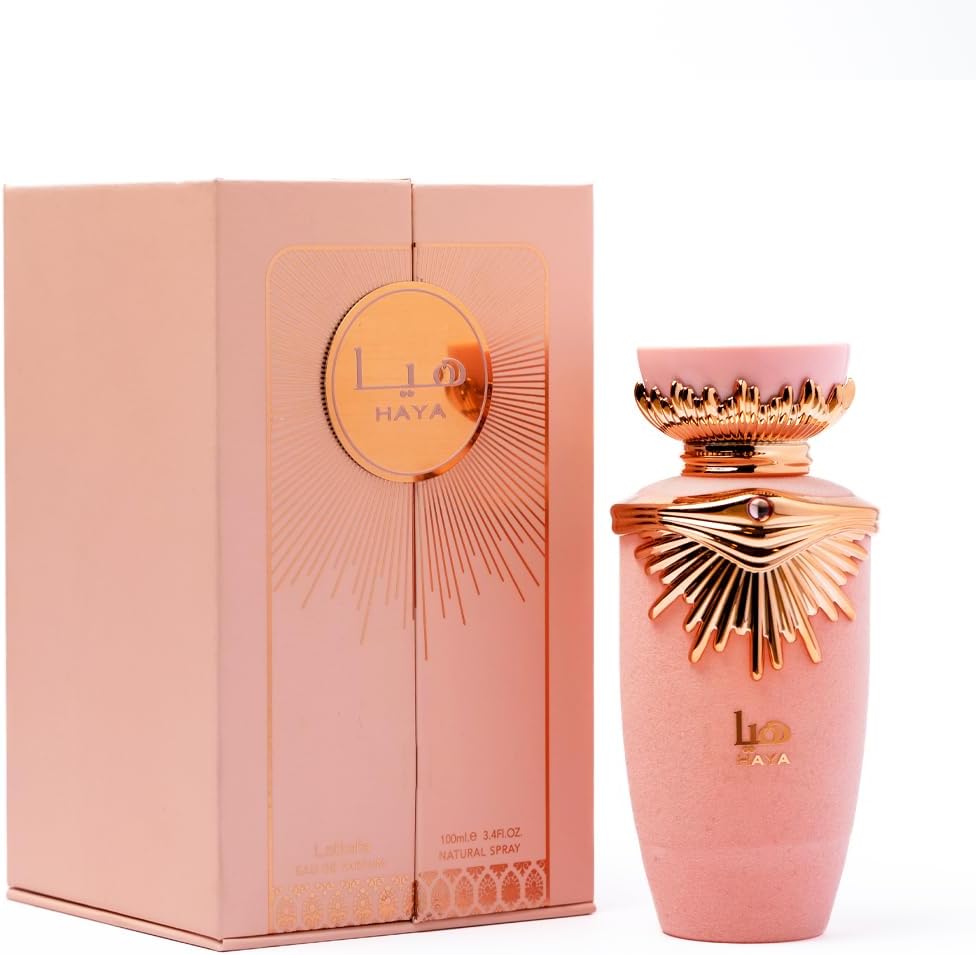 HAYA 100 ml