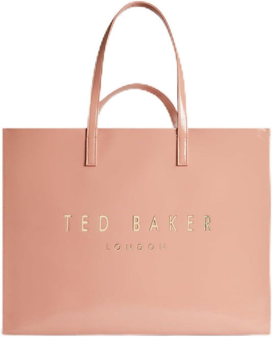 Ted Baker London dam stor ikonväska