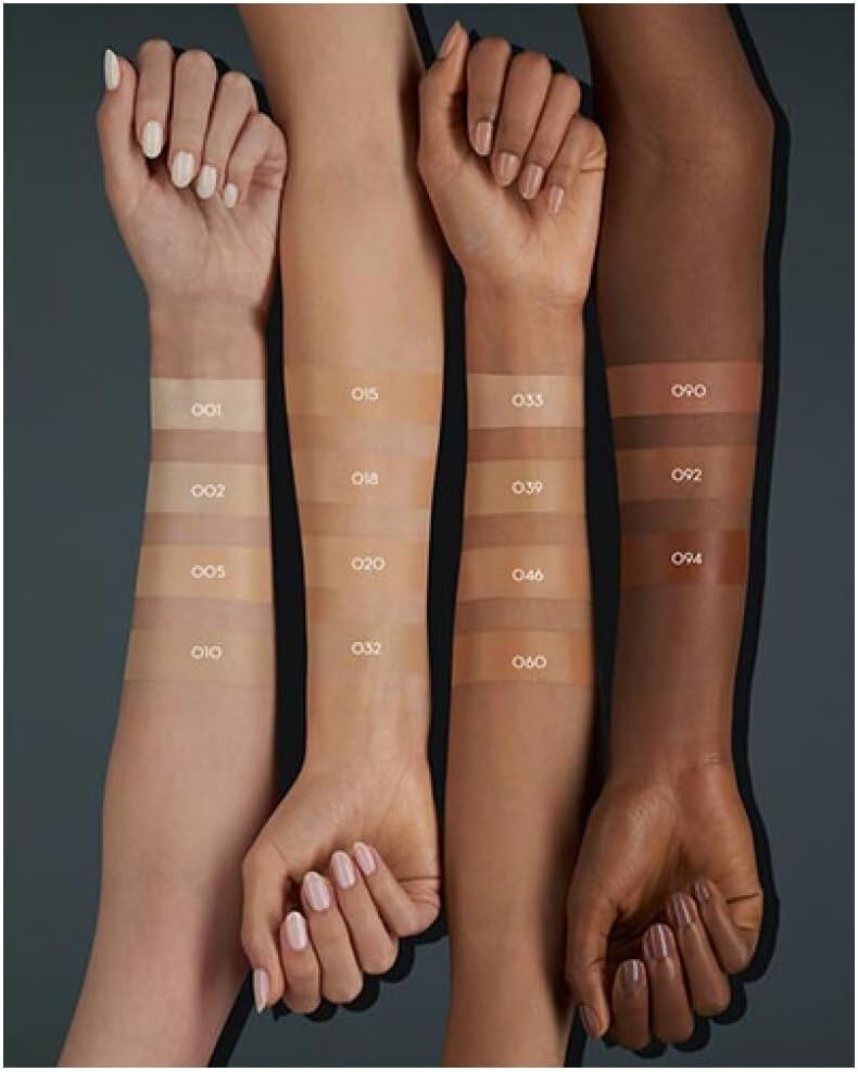 Catrice True Skin High Cover Concealer, nr 002, naken, anti-pick, fuktgivande, naturlig, för torr hud, vegansk, oljefri, vattentät, utan alkohol, 1-pack (4,5 ml)