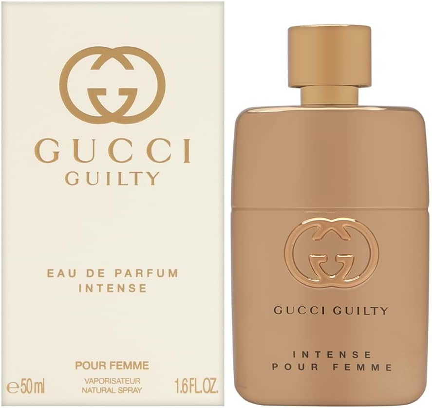 Guilty INTENSE 50 ml