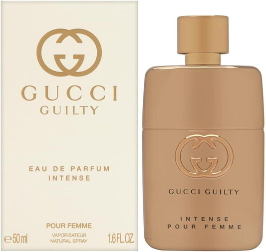 Guilty INTENSE 50 ml