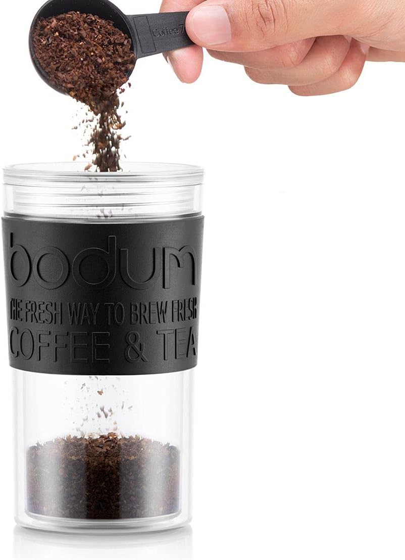 l Press Coffee Maker