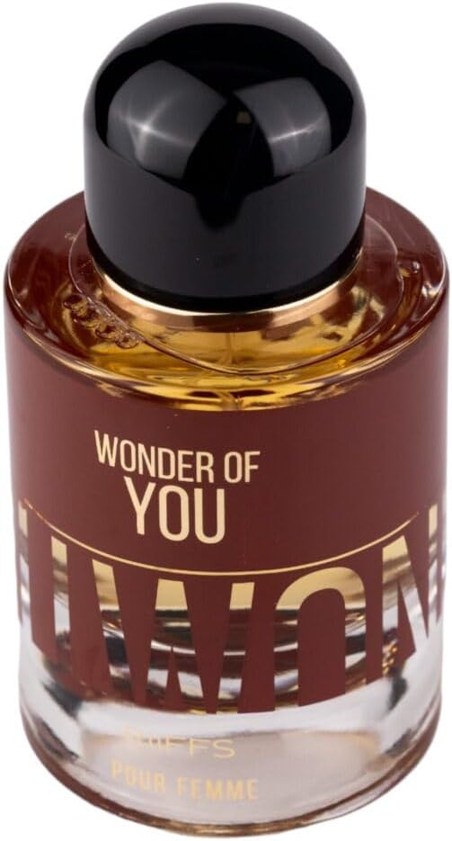 NYHET!Wonder Of You, Eau de Parfum, RiiFFS, dam, 100 ml
