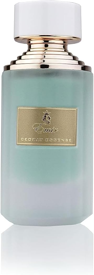 CEDRAT ESSENCE EMIR 75 ml EDP för män och kvinnor Paris hörn parfymer Special Edition