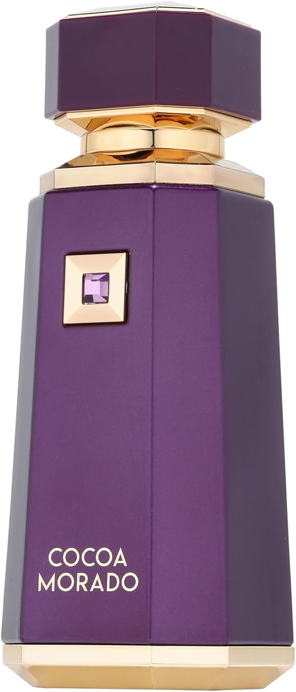 French Avenue Cocoa Morado – Eau de Parfum 100 ml