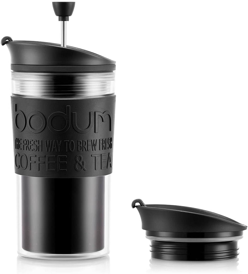 l Press Coffee Maker