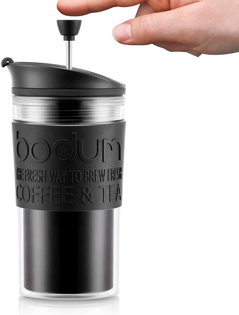 l Press Coffee Maker