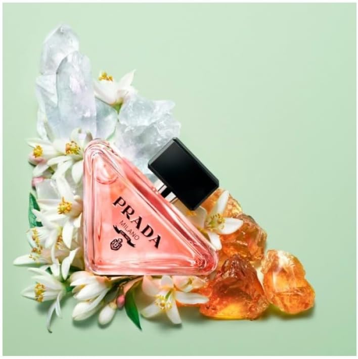 Prada PARFUM, UNISEX, 30 ml.