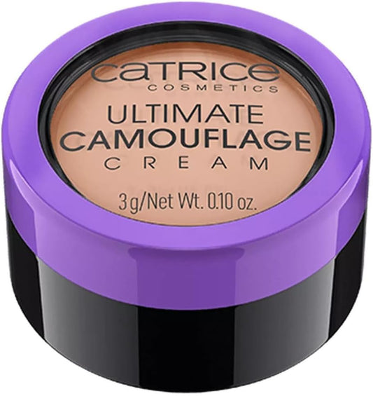 CATRICE Ultimate Camouflage Cream 020