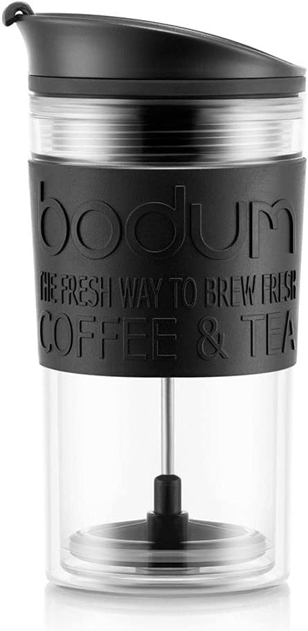 l Press Coffee Maker