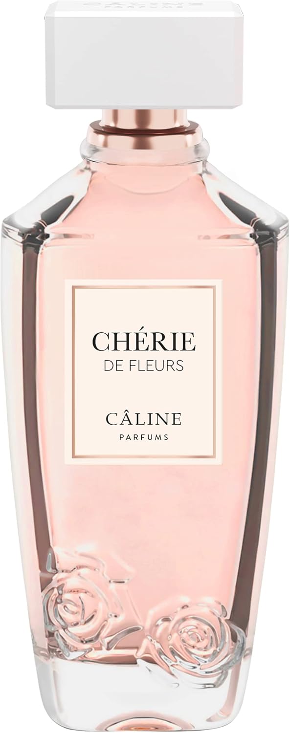Câline Chérie de Fleurs EdP 60 ml