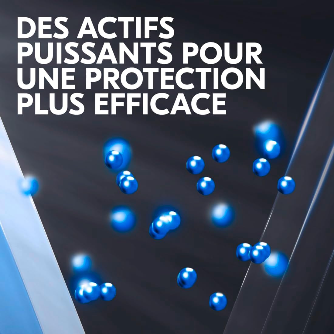 Rexona Maximum Protection Antiperspirant Deo Stick för effektivt skydd mot kraftig svettning Confidence skyddar mot svett och dålig lukt i 96h 45 ml