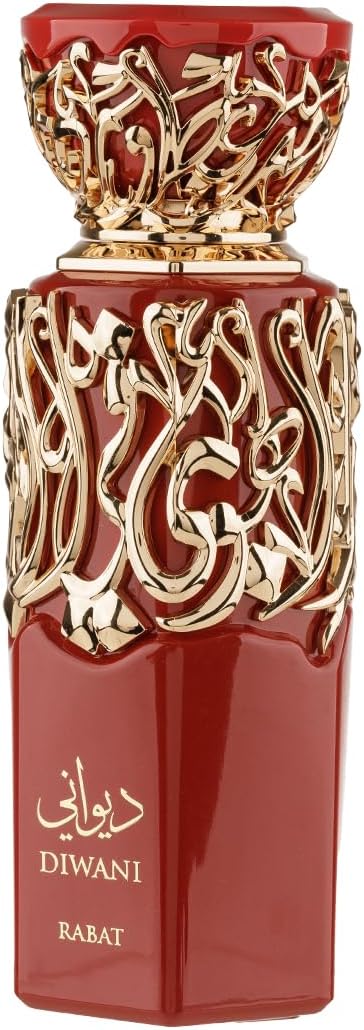 Diwani Rabat Eau de Parfum från French Avenue för kvinnor, 100 ml
